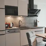 Apartment Ahorn Neustift im Stubaital