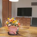 Apartment Ahorn *
