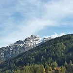 Διαμέρισμα Ahorn