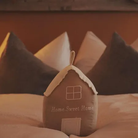 Apartman Ahorn Neustift im Stubaital