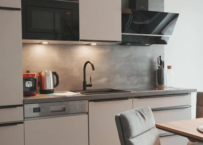 Apartment Ahorn Neustift im Stubaital