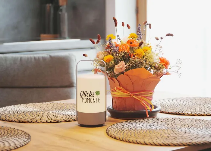 Apartment Ahorn Neustift im Stubaital