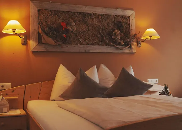 Ahorn Neustift im Stubaital