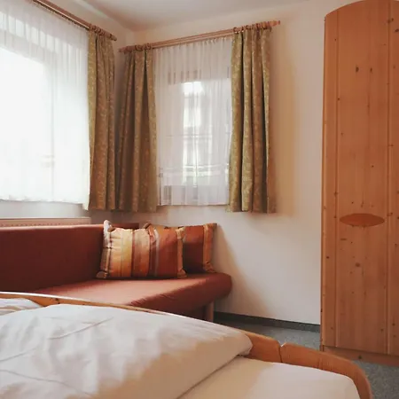 Appartement Ahorn Neustift im Stubaital