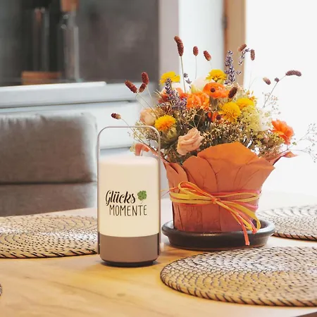 Appartement Ahorn Neustift im Stubaital