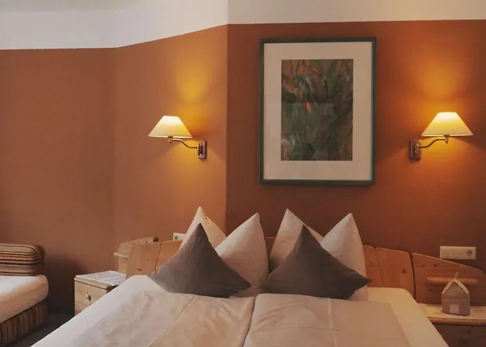 Ahorn Appartement Neustift im Stubaital