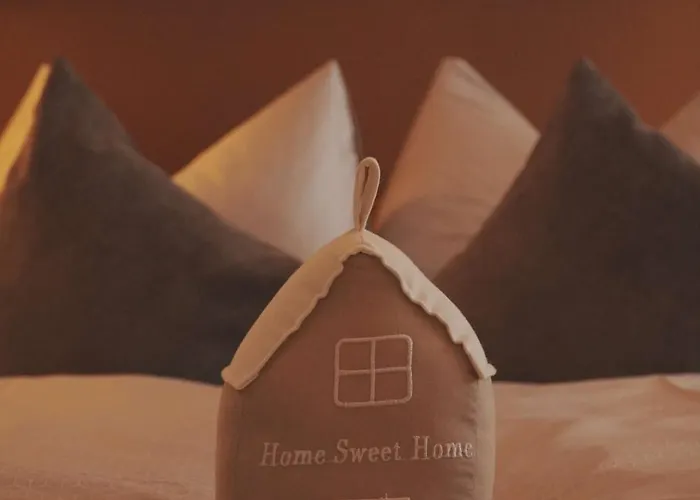 Appartement Ahorn Neustift im Stubaital